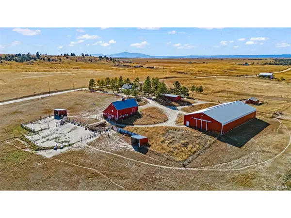 4729 County Road 106, Elizabeth, CO 80107