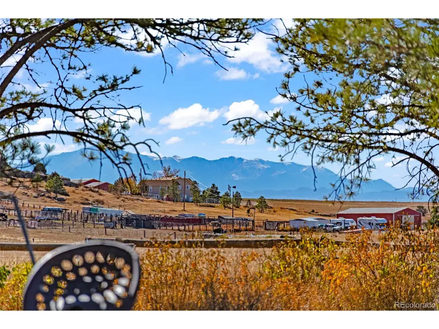 4729 County Road 106, Elizabeth, CO 80107 - Image #2