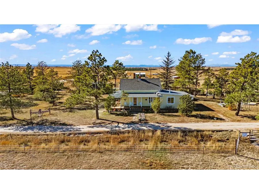 4729 County Road 106, Elizabeth, CO 80107 - Image #3