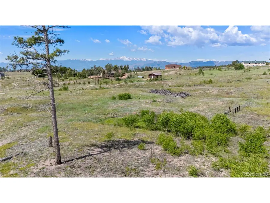 0 Holmes Rd, Colorado Springs, CO 80908 - #2