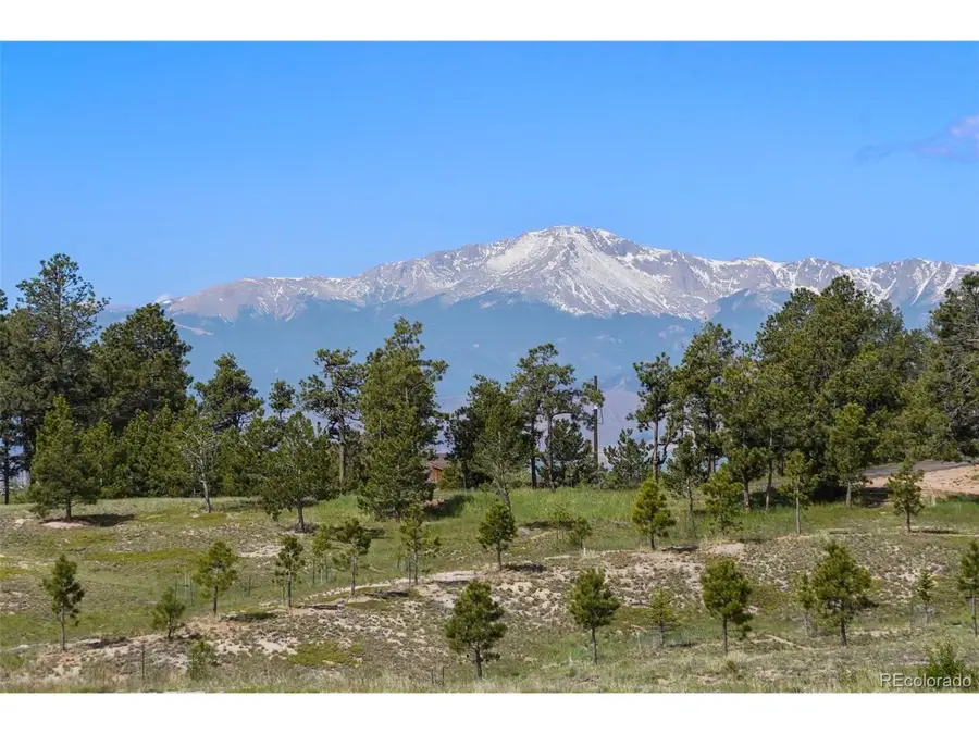 0 Holmes Rd, Colorado Springs, CO 80908 - #3