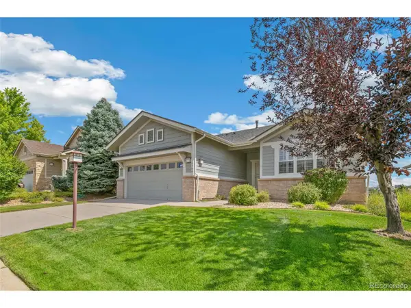 7794 S Addison Way, Aurora, CO 80016