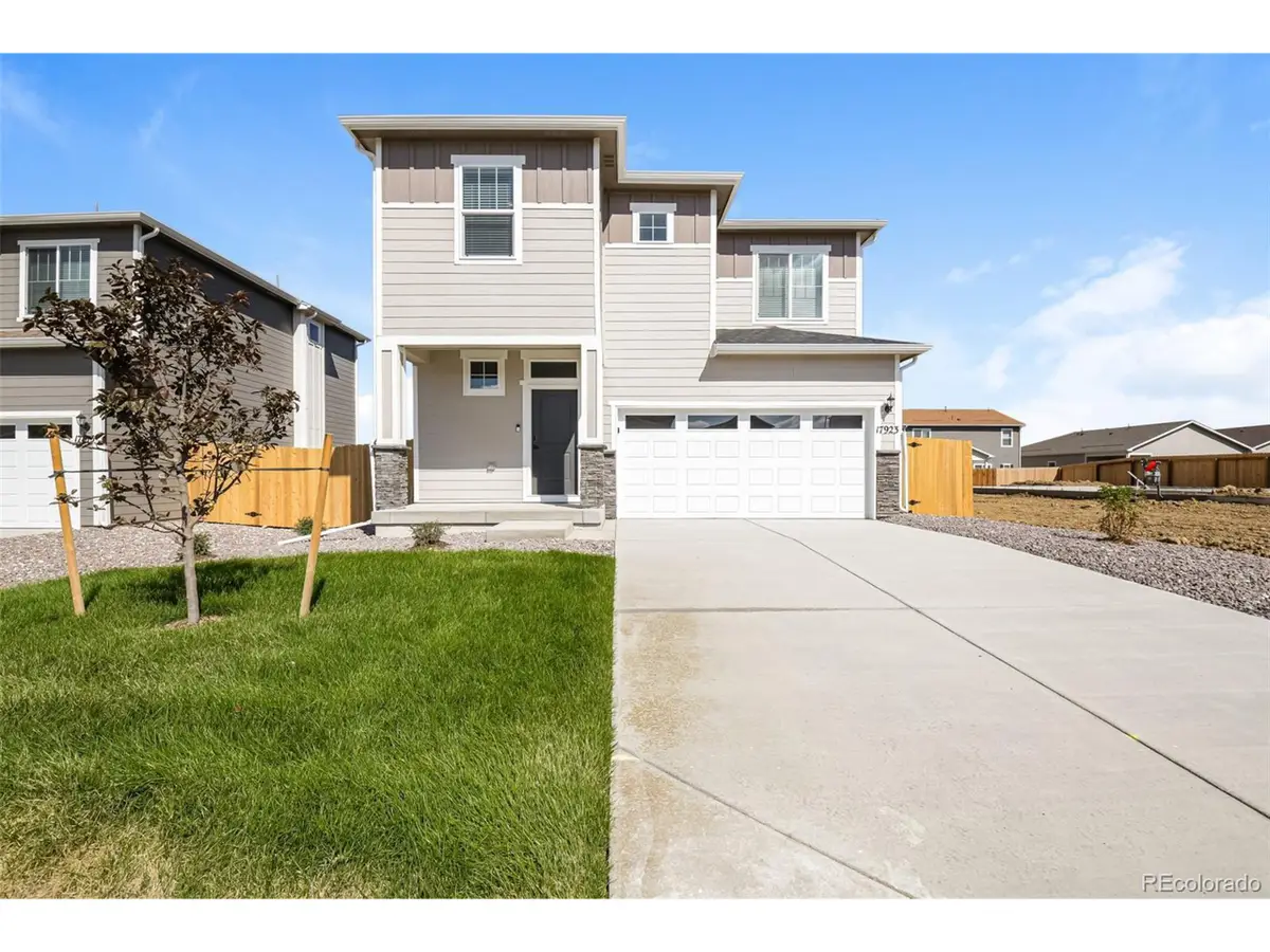 17861 E 94th Ave, Commerce City, CO 80022 - Image #1