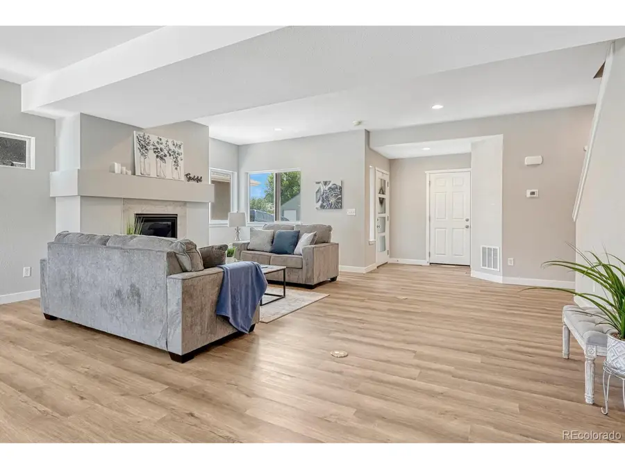 4266 Orchid St, Colorado Springs, CO 80917 - #2