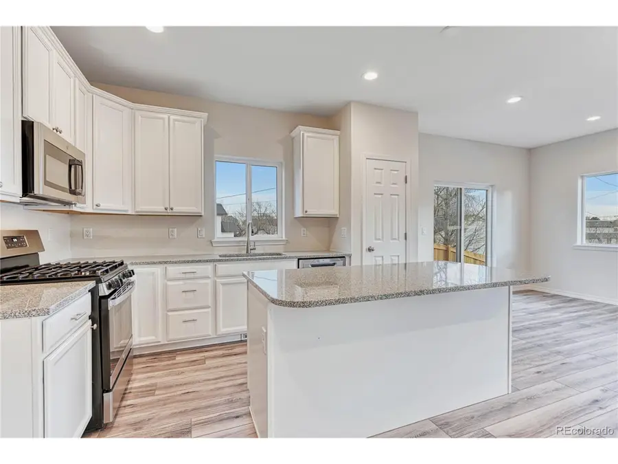 4266 Orchid St, Colorado Springs, CO 80917 - #3