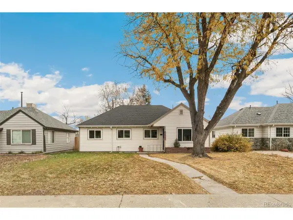 5040 Elm Ct, Denver, CO 80221