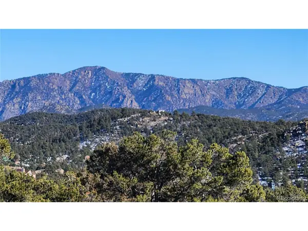 35th Trl, Cotopaxi, CO 81223