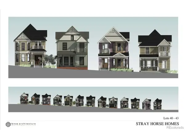 631 E 8th St, Leadville, CO 80461