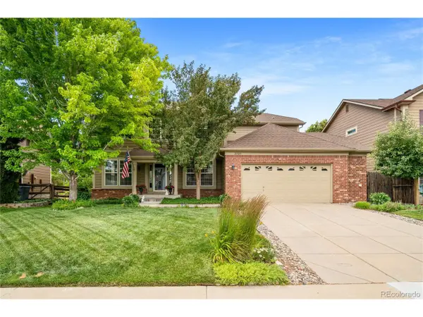 21305 Martingale Ln, Parker, CO 80138