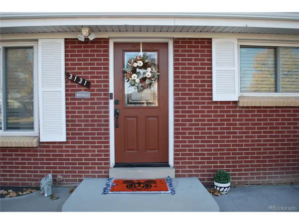 3131 Xanadu St, Aurora, CO 80011