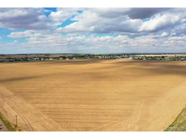 58750 E 46th Dr, Strasburg, CO 80136