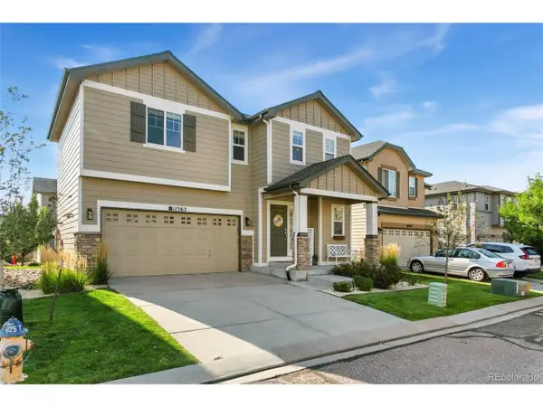 11562 Mountain Turtle Dr, Colorado Springs, CO 80921