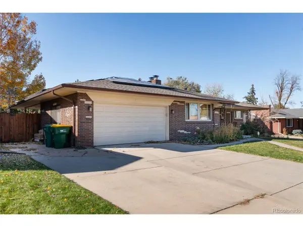 425 Kendall St, Lakewood, CO 80226