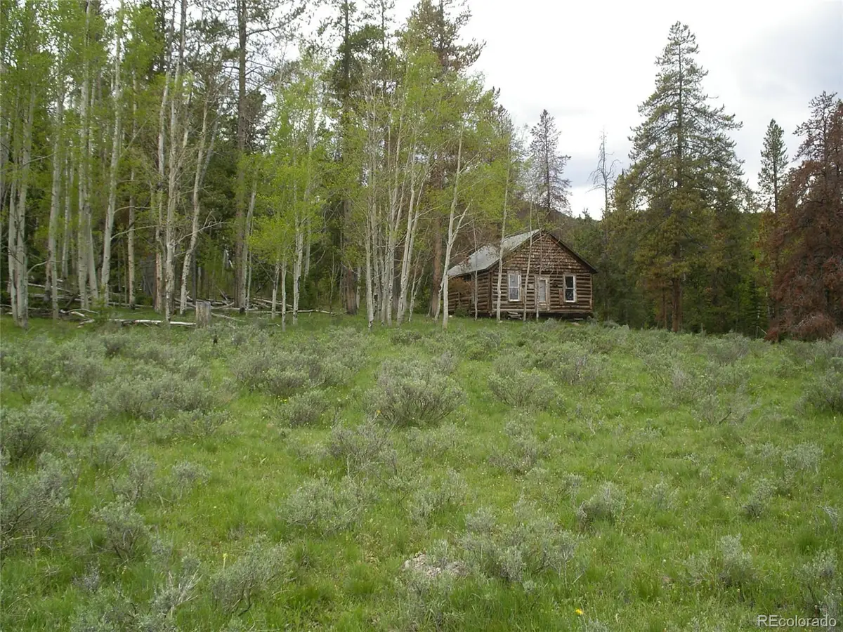 Address Withheld By Seller, Walden, CO 80480 - Image #1