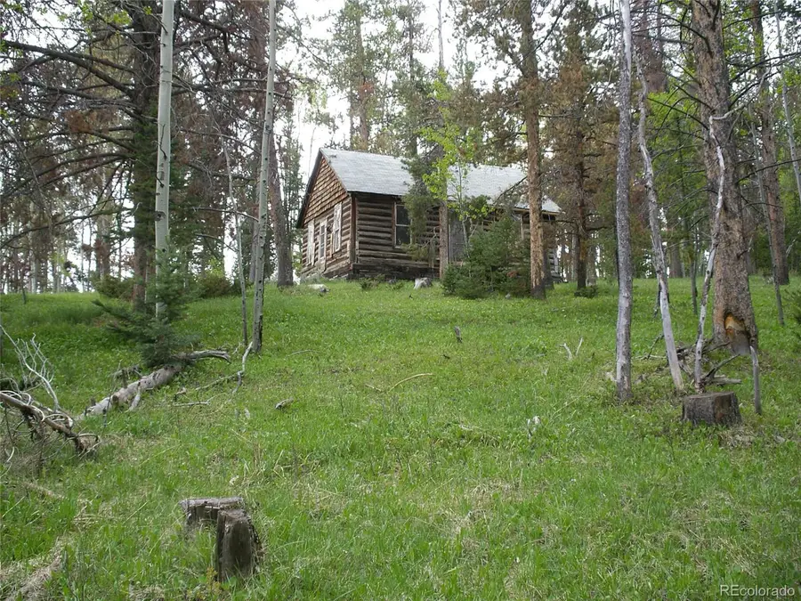 Address Withheld By Seller, Walden, CO 80480 - Image #2