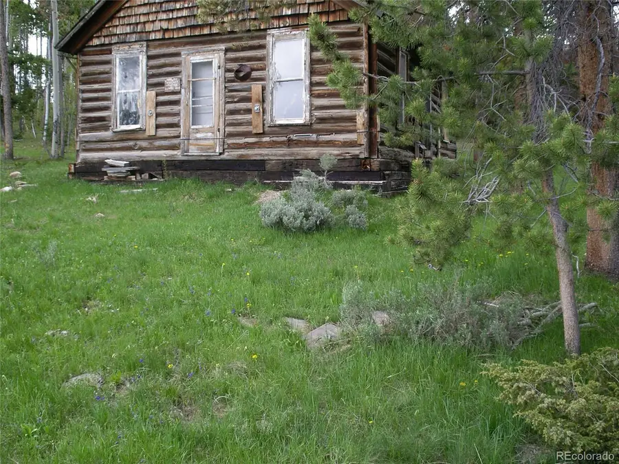 Address Withheld By Seller, Walden, CO 80480 - Image #3