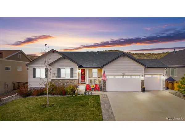 5985 Leilani Dr, Castle Rock, CO 80108