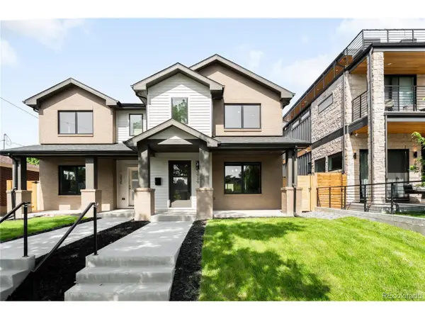 3939 Lipan St, Denver, CO 80211