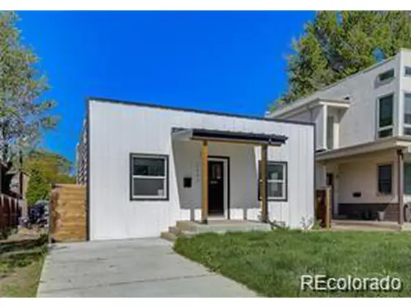 2443 S Williams St, Denver, CO 80210