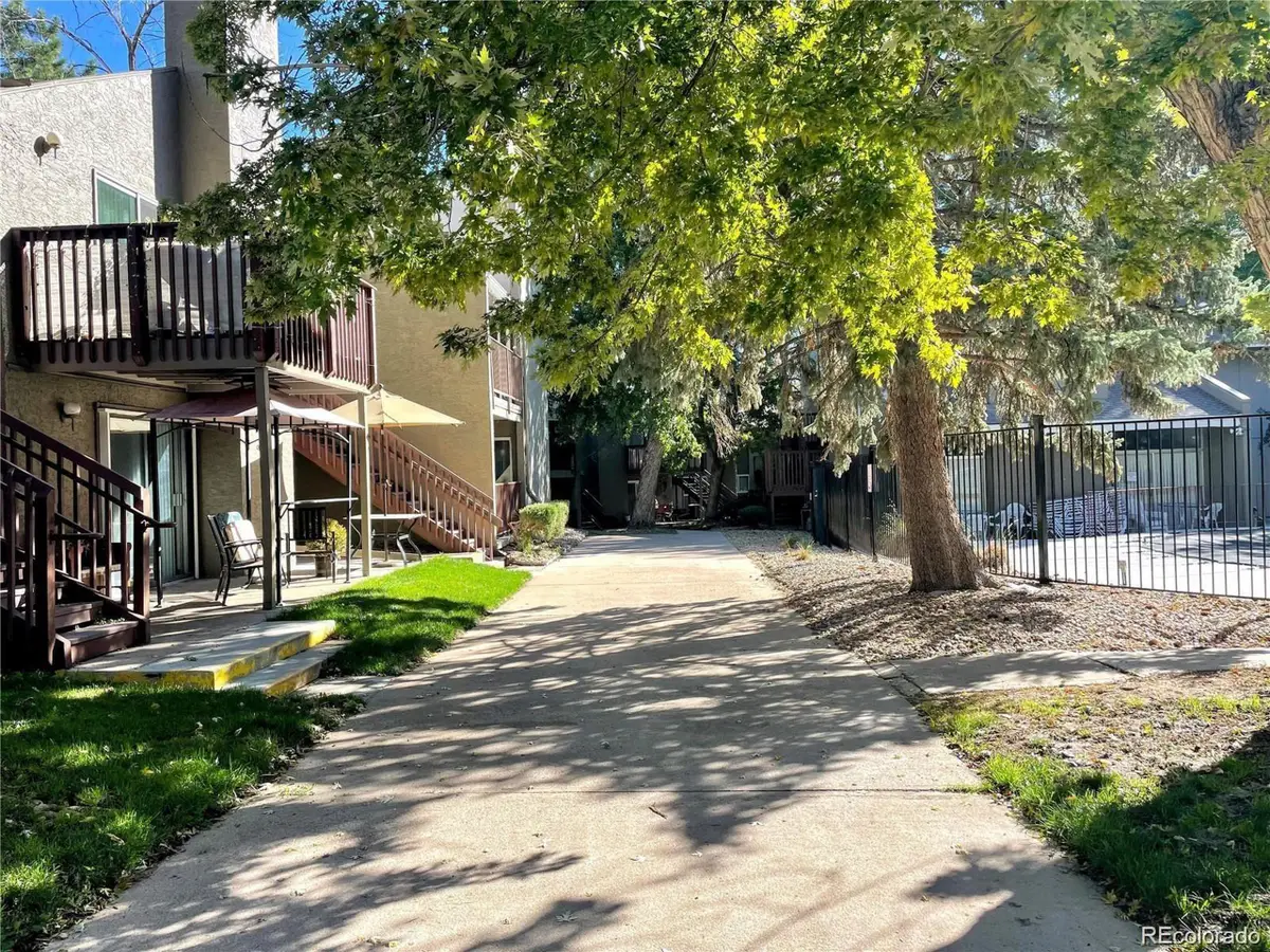 5300 E Cherry Creek South Dr #115, Denver, CO 80246 - Image #1