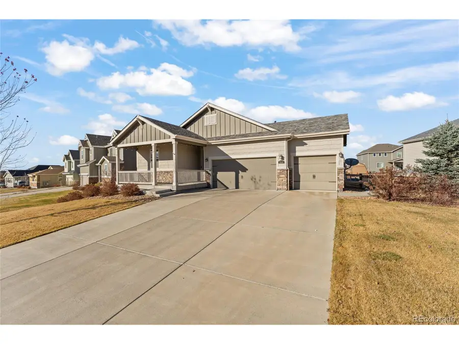 5509 Harbor Town Dr, Elizabeth, CO 80107 - Image #2