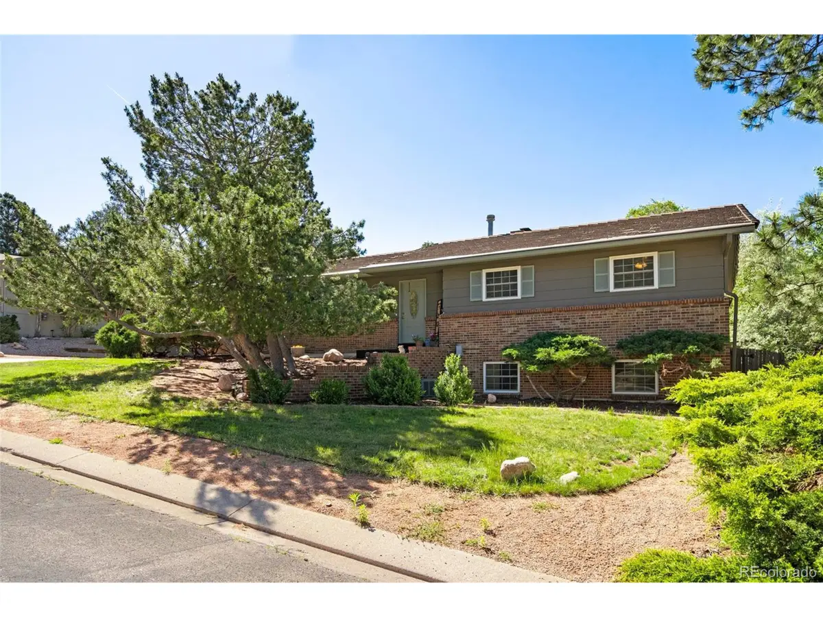 Address Withheld By Seller, Colorado Springs, CO 80919 - Image #1