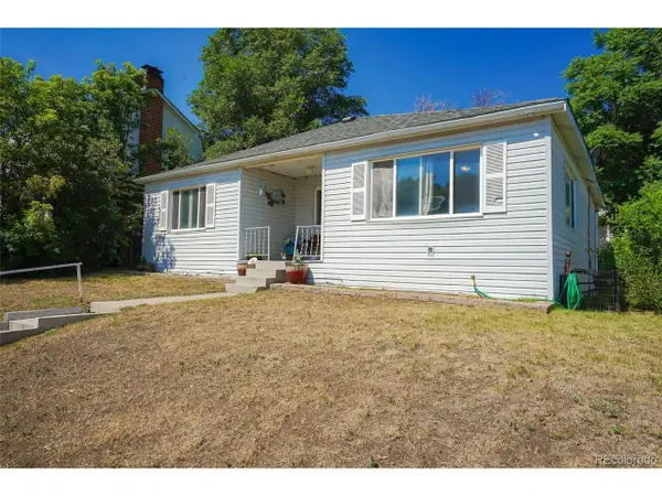 1419 Arizona, Trinidad, CO 81082