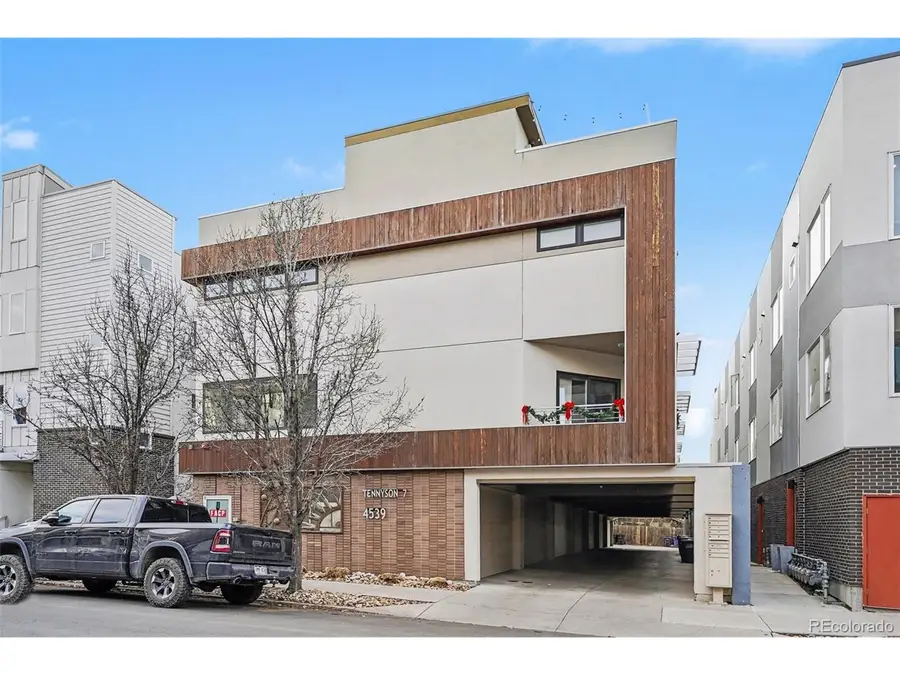 4539 Tennyson St #107, Denver, CO 80212 - Image #2