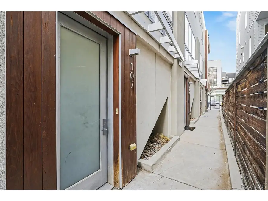 4539 Tennyson St #107, Denver, CO 80212 - Image #3