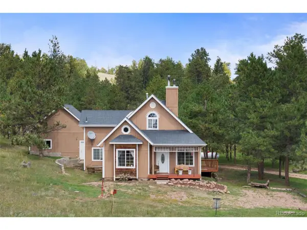 69 Crescent Dr, Florissant, CO 80816