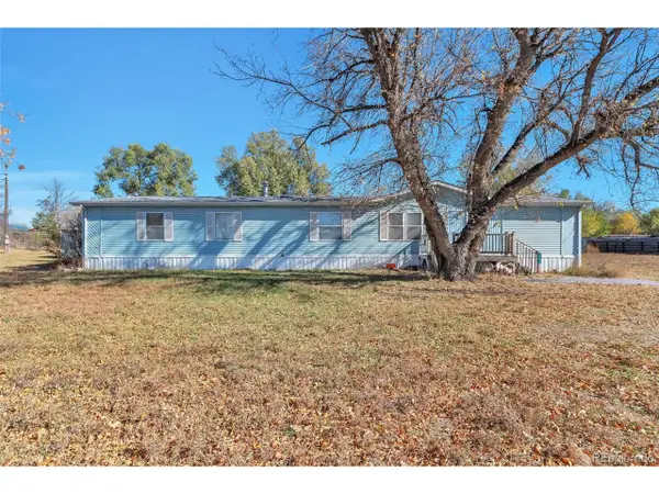 7702 Hart St, Fort Lupton, CO 80621