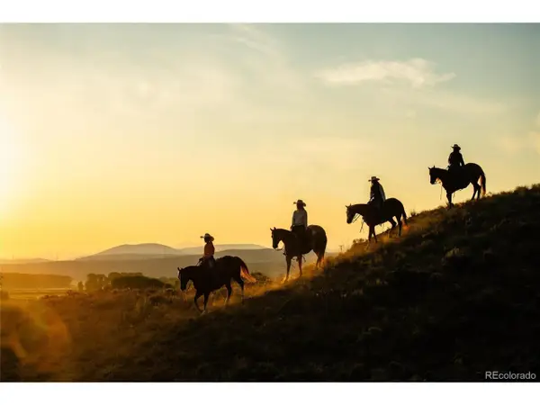 1853 County Road 33, Kremmling, CO 80459