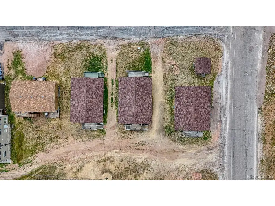 304 S 1st St, Cripple Creek, CO 80813 - Image #3