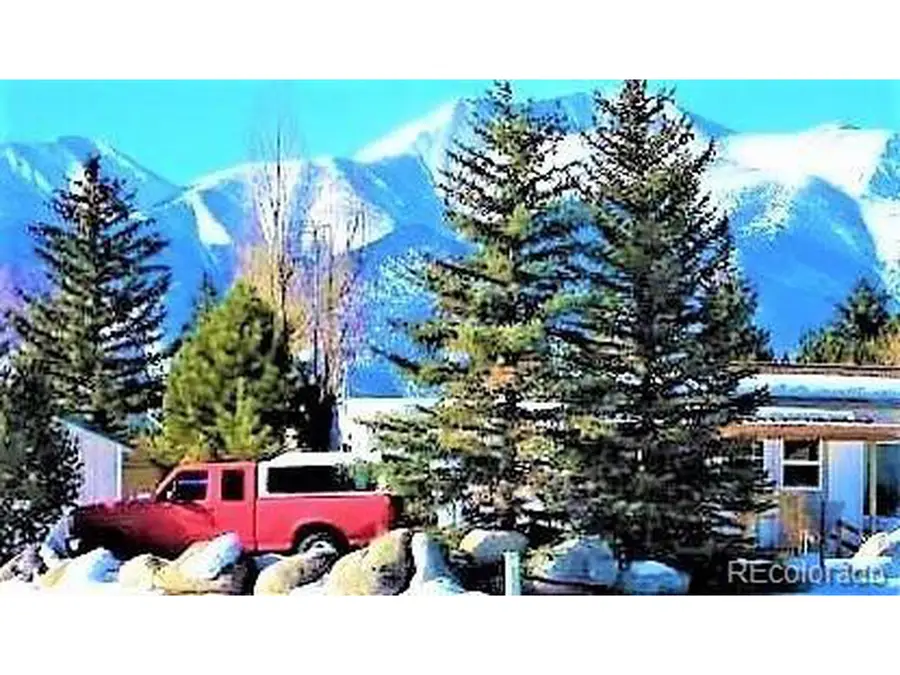 10795 County Road 197 A Unit 105 #105, Nathrop, CO 81236 - Image #2