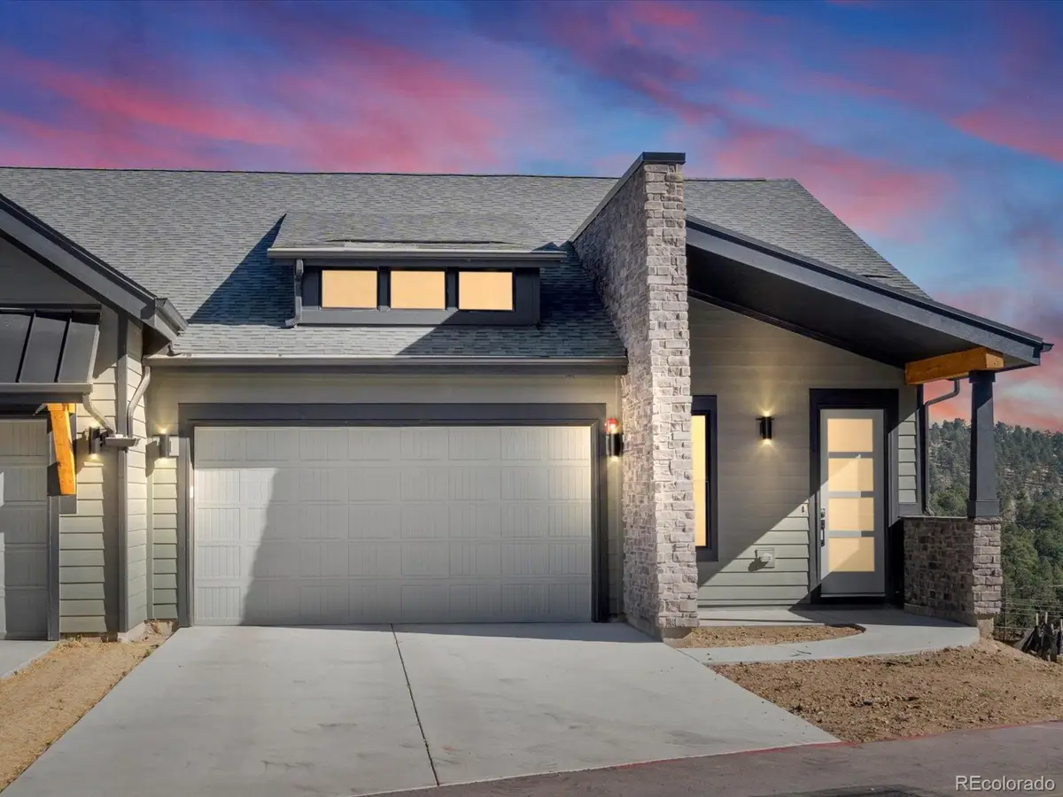 3897 Piney Grove St, Evergreen, CO 80439 - #1