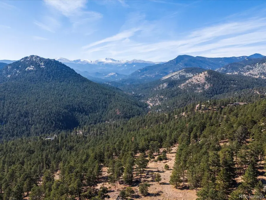 3897 Piney Grove St, Evergreen, CO 80439 - #2