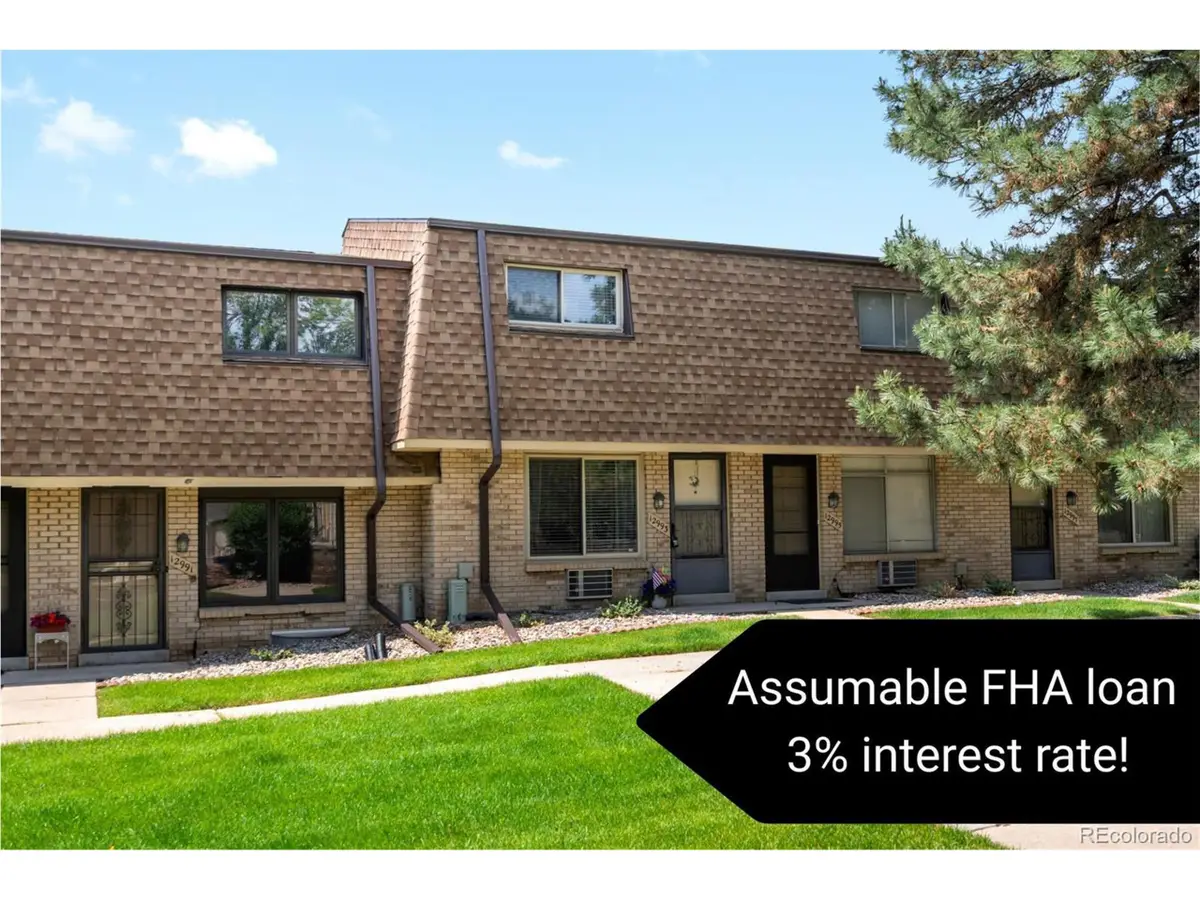 12993 W 20th Ave, Golden, CO 80401 - Image #1