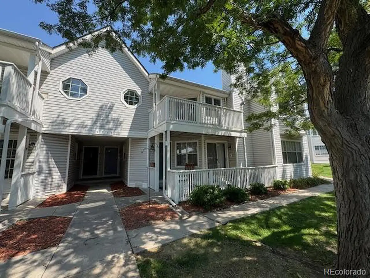 12513 E Pacific Cir #C, Aurora, CO 80014 - Image #1