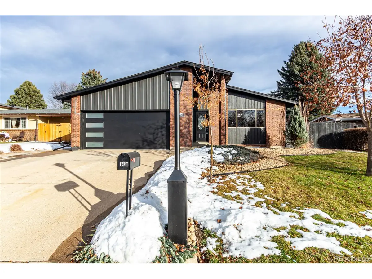 1430 Mount Evans Dr, Longmont, CO 80504 - Image #1
