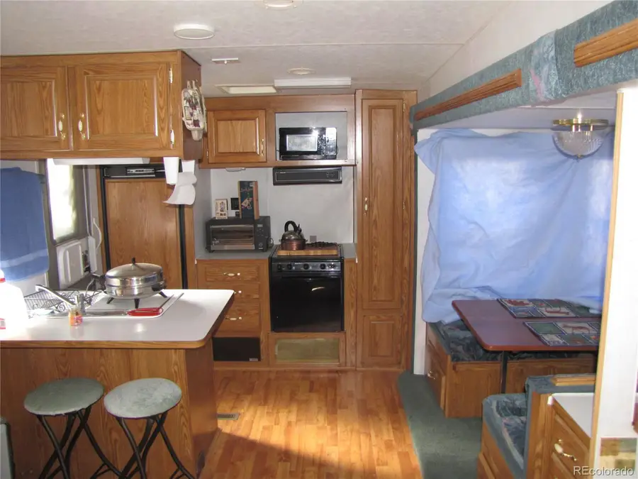 12 Rail Way, Granite, CO 80440 - #3