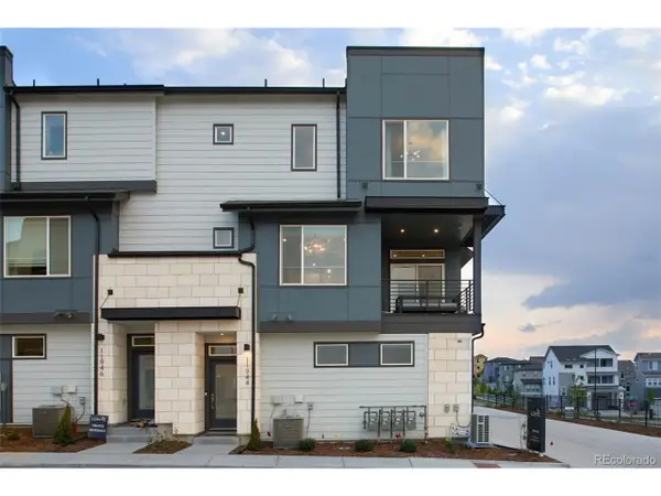 11956 Soprano Trl, Parker, CO 80134