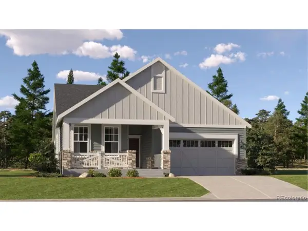 10873 Tundra Top Dr, Parker, CO 80134