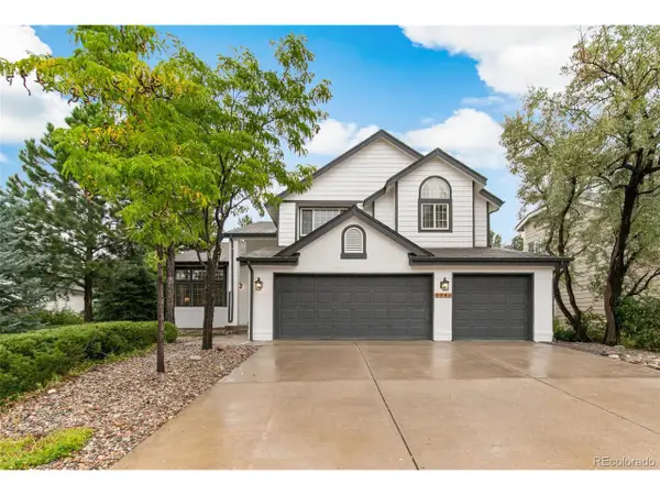 9946 Wyecliff Dr, Highlands Ranch, CO 80126