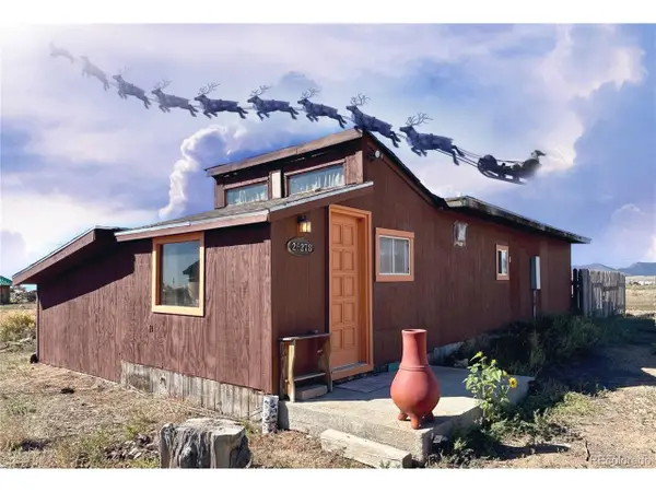 26278 Woodard Ave, Moffat, CO 81143