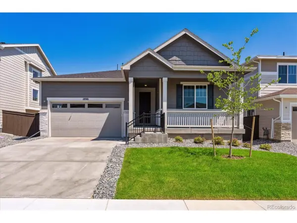 18981 E 96th Pl, Commerce City, CO 80022