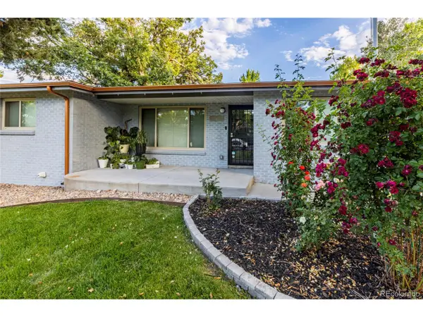 7650 W 24th Ave, Lakewood, CO 80214