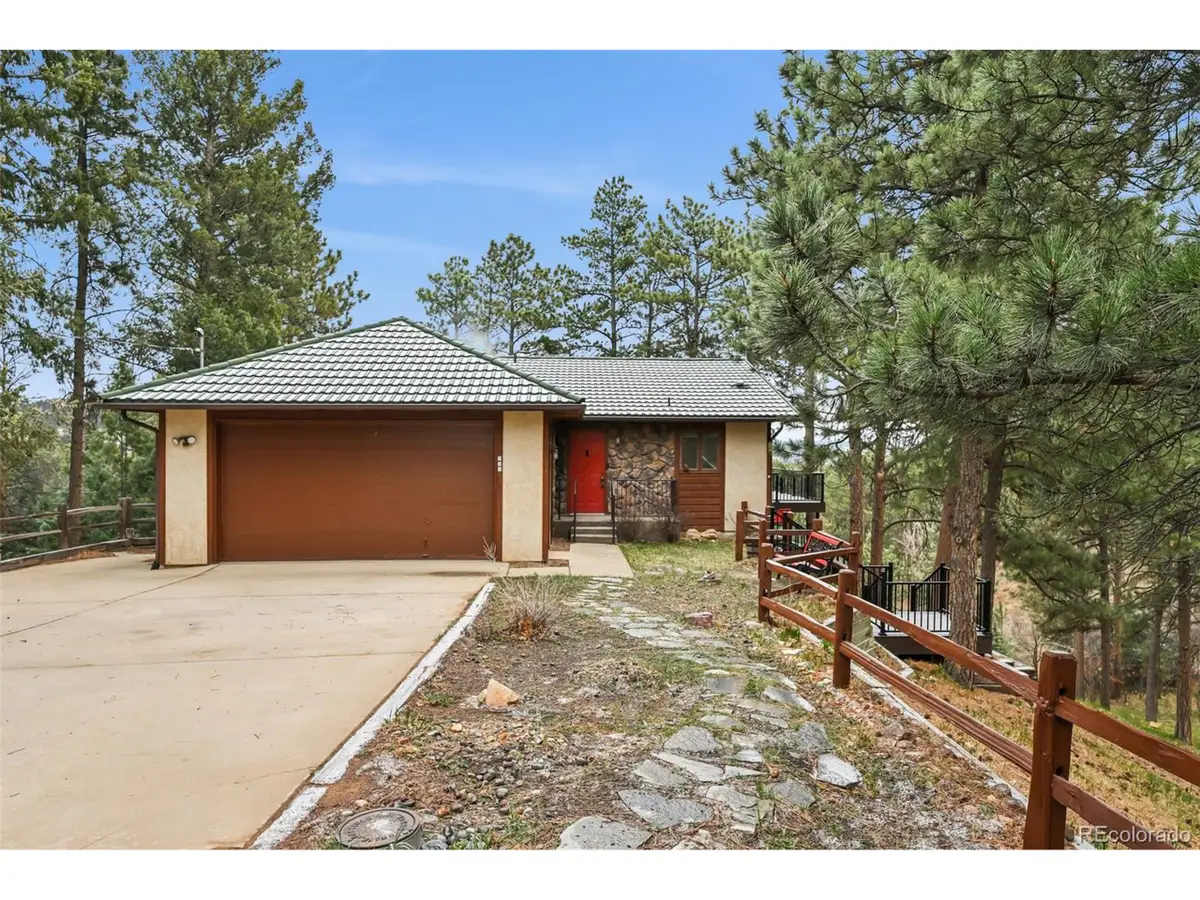 Address Withheld By Seller, Palmer Lake, CO 80133 - Image #1