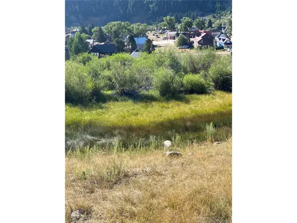 Snowden St, Silverton, CO 81433