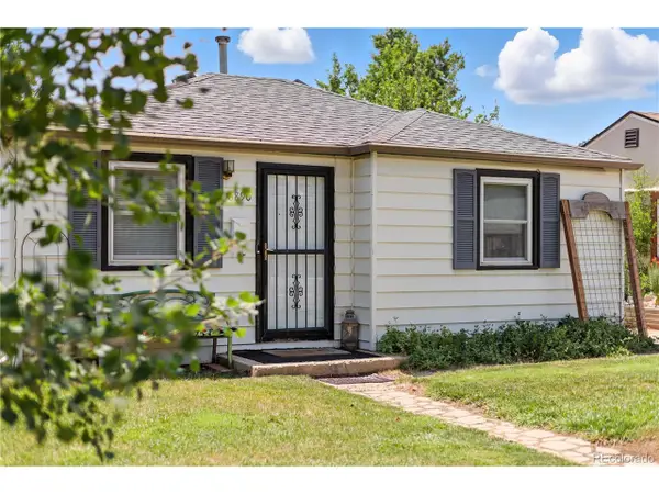 6890 W 55th Pl, Arvada, CO 80002