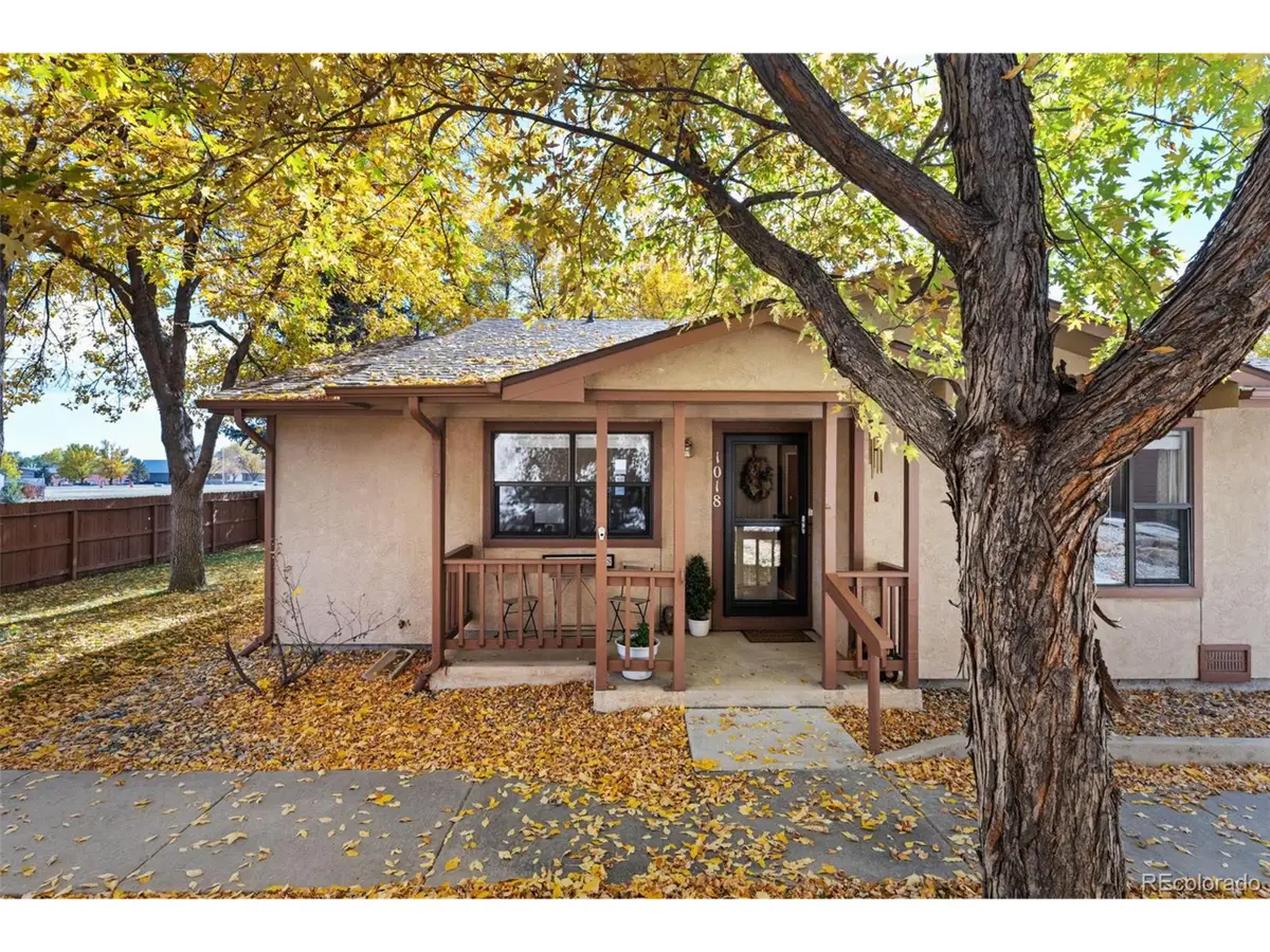 1018 Lutheran Way, Colorado Springs, CO 80915 - Image #1
